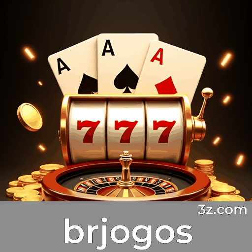 Acesso Seguro e Vantagens Exclusivas no brjogos