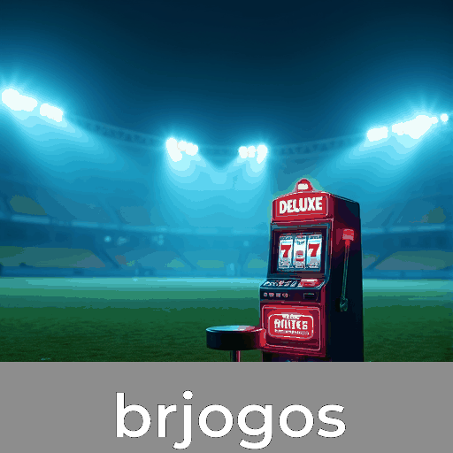 brjogos: Aposte com Facilidade no Seu Celular!