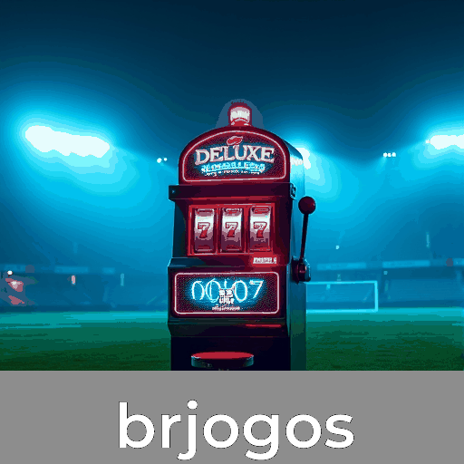 brjogos: A Plataforma de Apostas com Serviços Profissionais