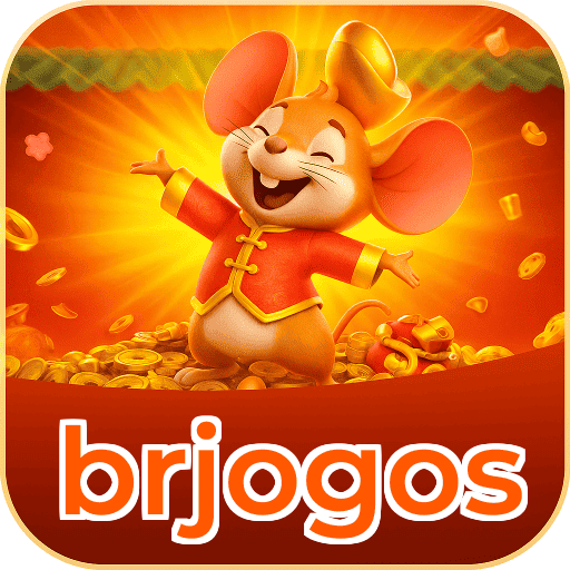 brjogos logo